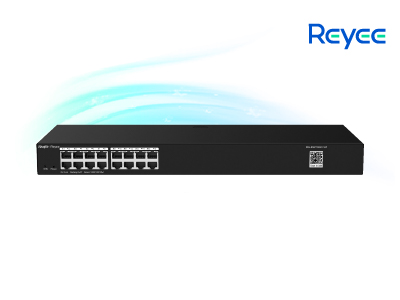 รูปสินค้า Reyee RG-ES200 16-Port